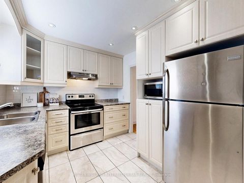 Photo 6 at 36 Connorvale Avenue, Alderwood, Toronto