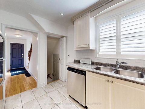 Photo 7 at 36 Connorvale Avenue, Alderwood, Toronto