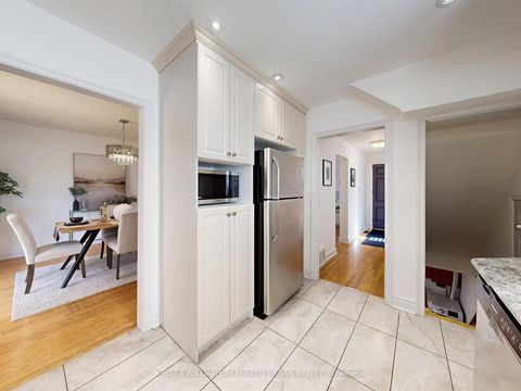 Photo 8 at 36 Connorvale Avenue, Alderwood, Toronto