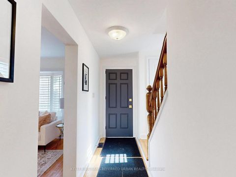 Photo 9 at 36 Connorvale Avenue, Alderwood, Toronto