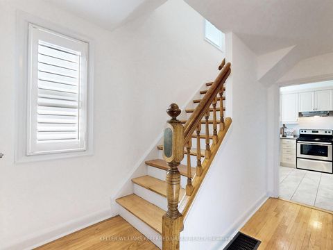 Photo 10 at 36 Connorvale Avenue, Alderwood, Toronto