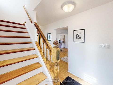 Photo 11 at 36 Connorvale Avenue, Alderwood, Toronto