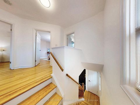 Photo 12 at 36 Connorvale Avenue, Alderwood, Toronto