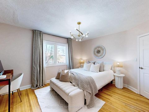 Photo 15 at 36 Connorvale Avenue, Alderwood, Toronto