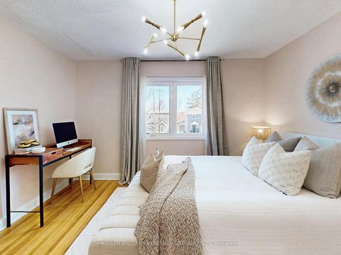 Photo 16 at 36 Connorvale Avenue, Alderwood, Toronto