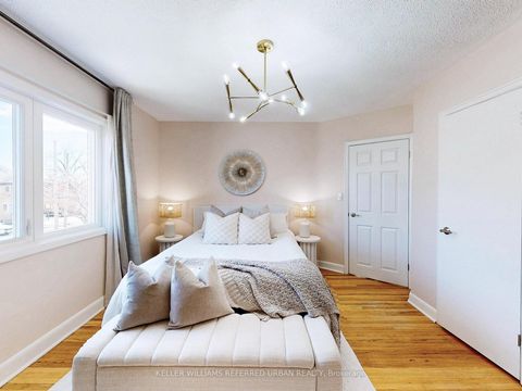 Photo 17 at 36 Connorvale Avenue, Alderwood, Toronto