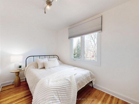 Photo 18 at 36 Connorvale Avenue, Alderwood, Toronto