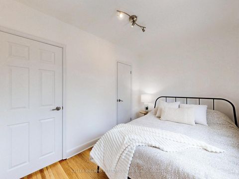 Photo 19 at 36 Connorvale Avenue, Alderwood, Toronto