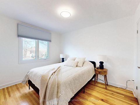 Photo 20 at 36 Connorvale Avenue, Alderwood, Toronto