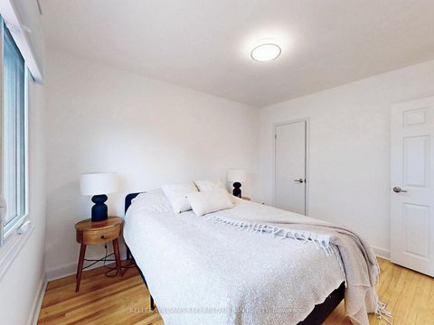 Photo 21 at 36 Connorvale Avenue, Alderwood, Toronto