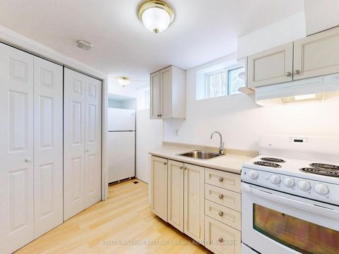 Photo 25 at 36 Connorvale Avenue, Alderwood, Toronto