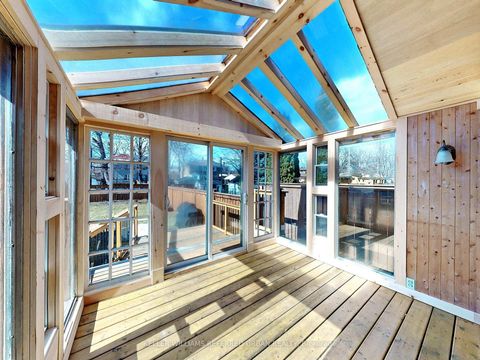 Photo 26 at 36 Connorvale Avenue, Alderwood, Toronto