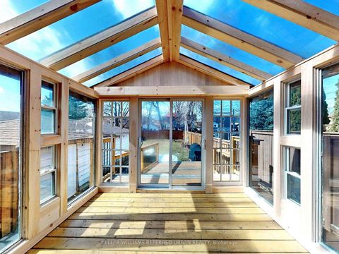 Photo 27 at 36 Connorvale Avenue, Alderwood, Toronto