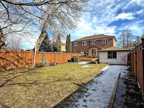 Photo 29 at 36 Connorvale Avenue, Alderwood, Toronto