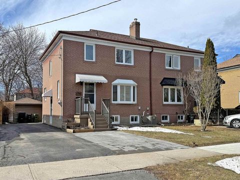Photo 30 at 36 Connorvale Avenue, Alderwood, Toronto