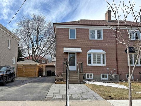 Photo 31 at 36 Connorvale Avenue, Alderwood, Toronto