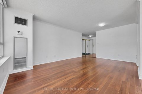 Photo 7 at 205 - 5 Greystone Walk Drive, Kennedy Park, Toronto