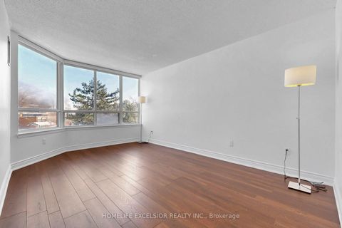 Photo 20 at 205 - 5 Greystone Walk Drive, Kennedy Park, Toronto