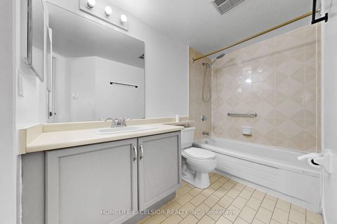 Photo 26 at 205 - 5 Greystone Walk Drive, Kennedy Park, Toronto