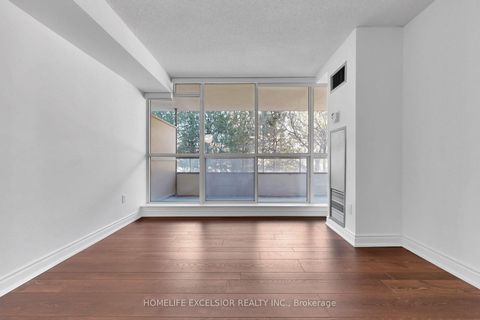 Photo 30 at 205 - 5 Greystone Walk Drive, Kennedy Park, Toronto