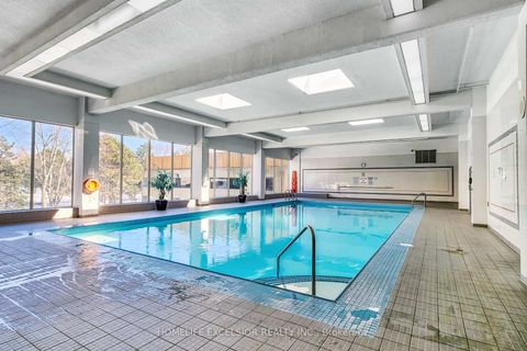 Photo 39 at 205 - 5 Greystone Walk Drive, Kennedy Park, Toronto