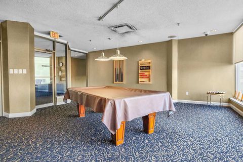 Photo 42 at 205 - 5 Greystone Walk Drive, Kennedy Park, Toronto