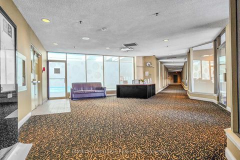 Photo 43 at 205 - 5 Greystone Walk Drive, Kennedy Park, Toronto