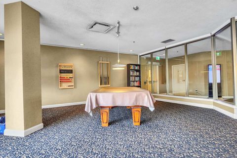 Photo 44 at 205 - 5 Greystone Walk Drive, Kennedy Park, Toronto