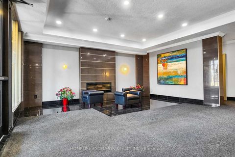 Photo 47 at 205 - 5 Greystone Walk Drive, Kennedy Park, Toronto