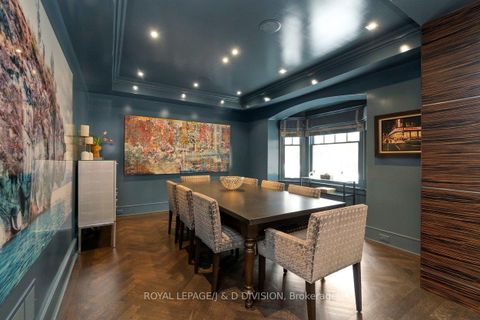 Photo 4 at 196 Inglewood Drive, Moore Park, Toronto