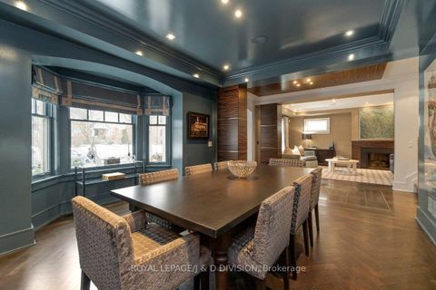 Photo 5 at 196 Inglewood Drive, Moore Park, Toronto