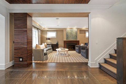 Photo 6 at 196 Inglewood Drive, Moore Park, Toronto