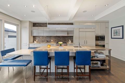 Photo 15 at 196 Inglewood Drive, Moore Park, Toronto