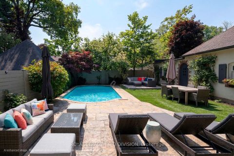 Photo 48 at 196 Inglewood Drive, Moore Park, Toronto