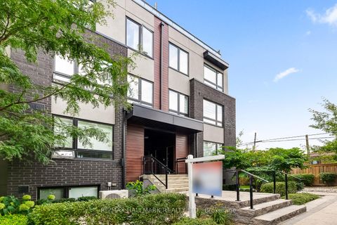 Photo 0 at 306 - 1120 Briar Hill Avenue, Belgravia, Toronto