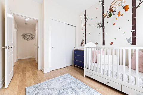 Photo 17 at 306 - 1120 Briar Hill Avenue, Belgravia, Toronto