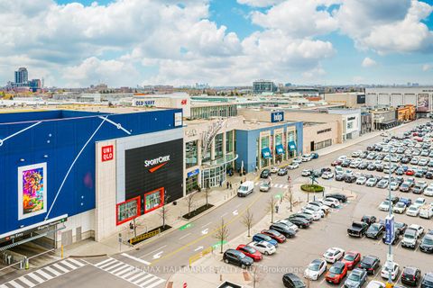 Photo 35 at 306 - 1120 Briar Hill Avenue, Belgravia, Toronto