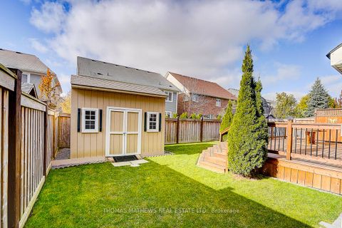 Photo 3 at 22 Northcastle Crescent, Brooklin, Whitby