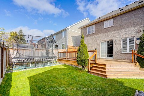 Photo 7 at 22 Northcastle Crescent, Brooklin, Whitby