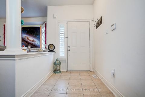 Photo 11 at 22 Northcastle Crescent, Brooklin, Whitby