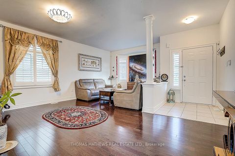 Photo 12 at 22 Northcastle Crescent, Brooklin, Whitby