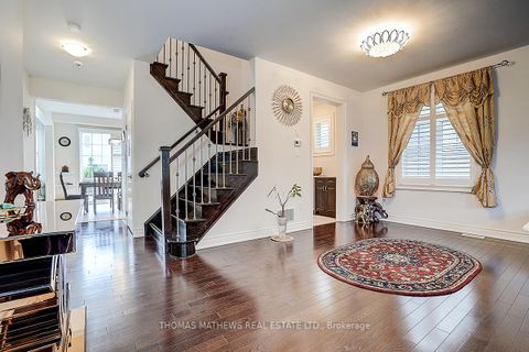 Photo 14 at 22 Northcastle Crescent, Brooklin, Whitby