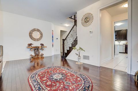 Photo 17 at 22 Northcastle Crescent, Brooklin, Whitby