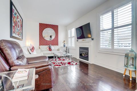 Photo 18 at 22 Northcastle Crescent, Brooklin, Whitby