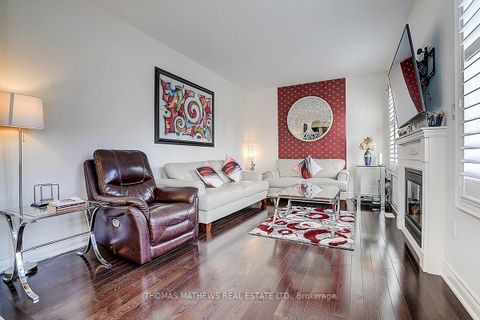 Photo 19 at 22 Northcastle Crescent, Brooklin, Whitby