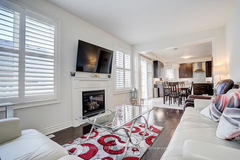 Photo 20 at 22 Northcastle Crescent, Brooklin, Whitby