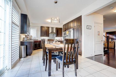 Photo 21 at 22 Northcastle Crescent, Brooklin, Whitby