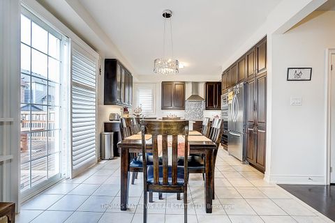 Photo 22 at 22 Northcastle Crescent, Brooklin, Whitby