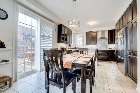 Photo 23 at 22 Northcastle Crescent, Brooklin, Whitby