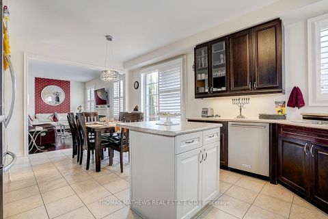 Photo 26 at 22 Northcastle Crescent, Brooklin, Whitby